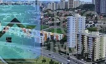 Imagem 4: Preço abaixo de mercado!!! Apartamento padrão à Venda, Jardim Apolo II, Rua Paulo Edson Bl