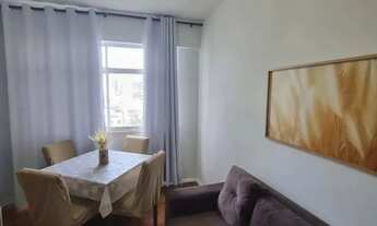 Imagem 7: Apartamento na Barra, para locação por temporada e anual na Av. Princesa Isabel (Leia Anú