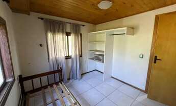 Imagem 5: Casa 4 Dormitórios - Bairro Mato Queimado