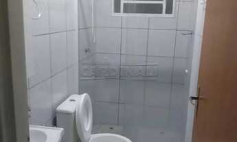 Imagem 7: Casa Padrão em Araraquara