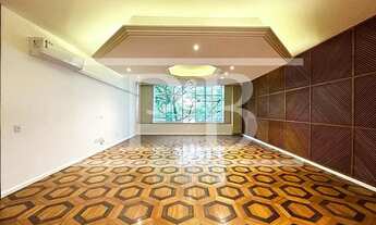 Imagem: Apartamento com 4 dormitórios para alugar