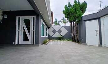 Imagem 2: Casa RES. NARDINI, 3 dorm (1 suíte), 4 vagas - 300m2, Americana /SP