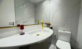 Imagem 7: Imóvel para venda tem 170 metros quadrados com 4 quartos em Boa Viagem - Recife - PE