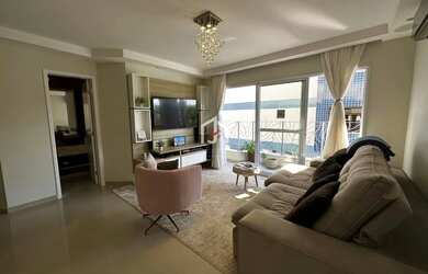 Imagem: Apartamento com 3 dormitórios sendo 1 suíte