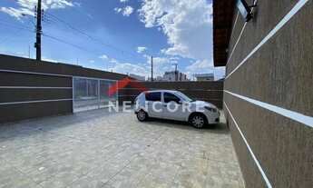 Imagem 2: Casa de condomínio em rua Francisco Fernades pires - Loty - Mongaguá/SP