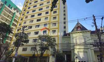 Imagem: Apartamento em Rua Pirapitingui - Liberdade