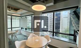 Imagem 5: Escritório para aluguel e venda tem 380 metros quadrados em Cerqueira César - São Paulo