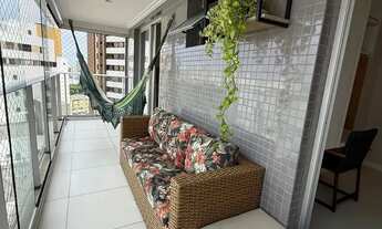 Imagem 4: Itaigara Vendo I 2 Suítes + Closet I 90 m² I Nascente total I Finamente decorado I 2 Vaga