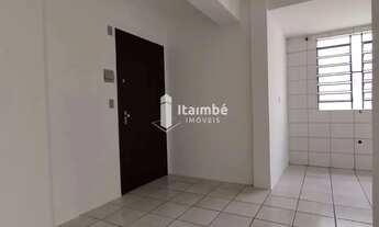 Imagem 7: Kitnet desocupada para moradia ou investimento