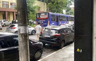 Imagem 6: Sala, Centro, Guarulhos, Cod: 13869