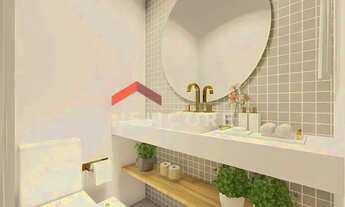 Imagem 4: Casa em Rua São João do Oriente - Santa Branca - Belo Horizonte/MG