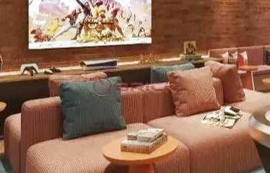 Imagem 5: Apartamento com 2 quartos sendo 1 suíte, 84 m² em Agriões - Teresópolis/RJ