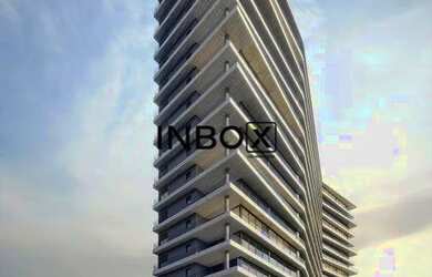 Imagem: INBOX CIA IMOBILIÁRIA VENDE Apartamento