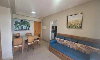 Imagem 2: Apartamento de 79 m² com 03 quartos sendo 01 suíte à venda no Visage Dor - Setor Oeste - G