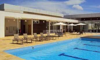 Imagem 6: Terreno à Venda no Condomínio Alphaville II Cuiabá/MT