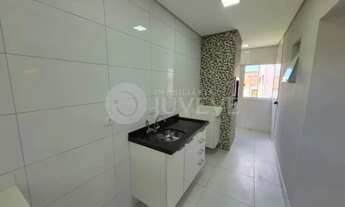 Imagem 7: IMOBILIARIA JUVEVE ALUGA APARTAMENTO STUDIO GARAGEM CHURRAQ CAPÃO IMBUIA PRX HOSP CAJURU M