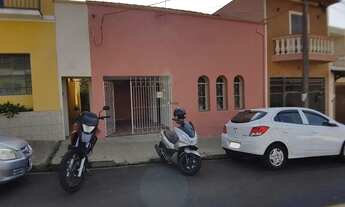 Imagem: Casa 2 dorm./1 suíte - Centro