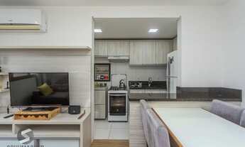 Imagem 3: Apartamento 2D Mobiliado