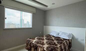 Imagem 2: Apartamento Mobiliado Ed. Torre Umari