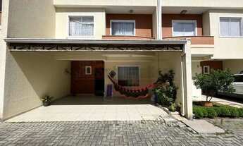 Imagem: Sobrado Mobiliado no Boqueirão Conforto