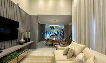 Imagem 2: Casa no Residencial Cerejeiras