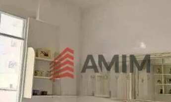 Imagem 5: Apartamento com 1 quarto à venda, 36 m² por R$ 280.000 - Icaraí - Niterói/RJ