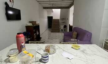 Imagem 7: Casa triplex com garagem 4/4 sendo 2 suítes