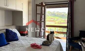 Imagem 2: Casa de condomínio em Estrada Estadual Barueri-itapevi - Parque das Iglesias - Jandira/SP