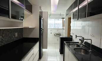 Imagem 6: Apartamento Mobiliado Ed. Torre Umari