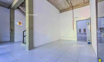 Imagem 6: Galpão com estrutura completa no Parque Empresarial BR-116