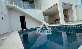 Imagem: Casa com 4 dormitórios à venda, 234 m²