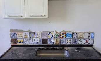 Imagem 4: Casa assobradada ,com 2 quartos Vila fatima