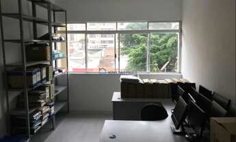 Imagem 3: Conjunto comercial 46m² - Pinheiros
