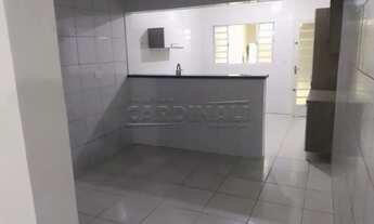 Imagem 2: Casa Padrão em Araraquara