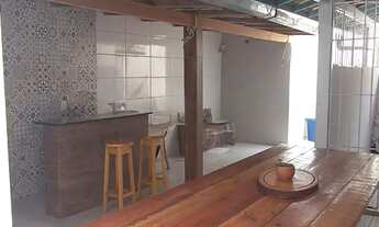 Imagem 3: Casa pronta para financiar