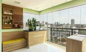 Imagem: Apartamento para venda possui 83 metros