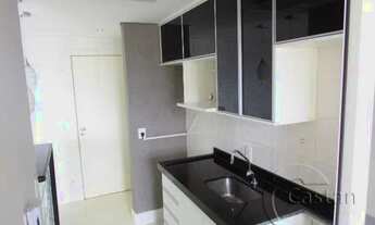 Imagem 2: Apartamento para alugar na vila prudente