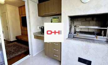 Imagem 5: Venda Apartamento 3 Dormitórios - 94 m² Brooklin