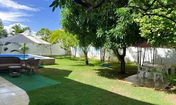 Imagem 5: Casa a venda no Alphaville Litoral Norte 1, Abrantes