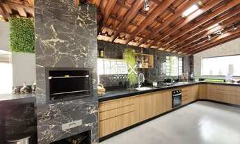 Imagem: Chácara à venda em Piracicaba, Pau Queimado