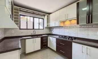 Imagem 7: Casa com 4 dormitórios, 300 m² - venda por R$ 2.990.000 ou aluguel por R$ 14.990/mês - Vil