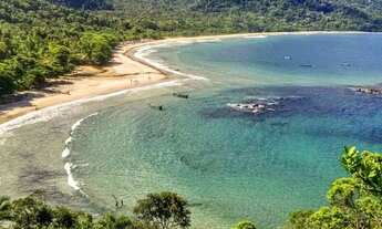 Imagem 4: Vendo Terreno Engenho DAgua Ilhabela Escritura Definitiva
