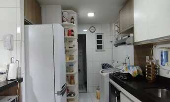 Imagem 7: Apartamento para venda no condomínio Acqua Bela