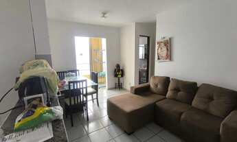 Imagem: Vendo Apartamento Condomínio Aririzal Residence