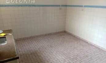 Imagem 4: Casa para locação - Parque Jaçatuba, Santo André