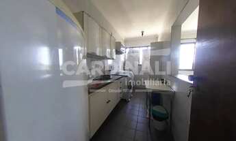 Imagem 6: Apartamento de 02 dormitórios