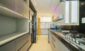 Imagem 7: Apartamento para venda por R$ 2.000.000,00 mês em Tamboré, Santana de Parnaíba-SP