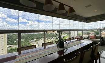 Imagem 3: Apartamento 4 Quartos 2 Suites Ouro Preto- BH