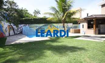 Imagem: CASA EM CONDOMÍNIO - TAMBORÉ - SP