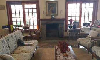 Imagem 2: Casa em Rua Paschoal Risola - Bortolan - Poços de Caldas/MG